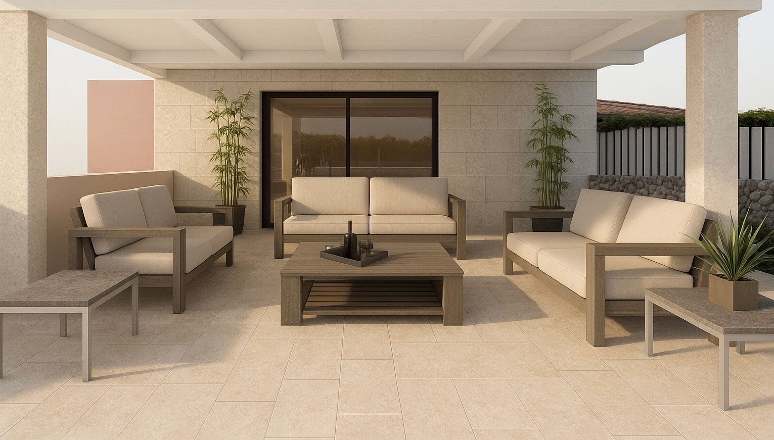 Summer Kitchen and Pool, 100 m², Pula