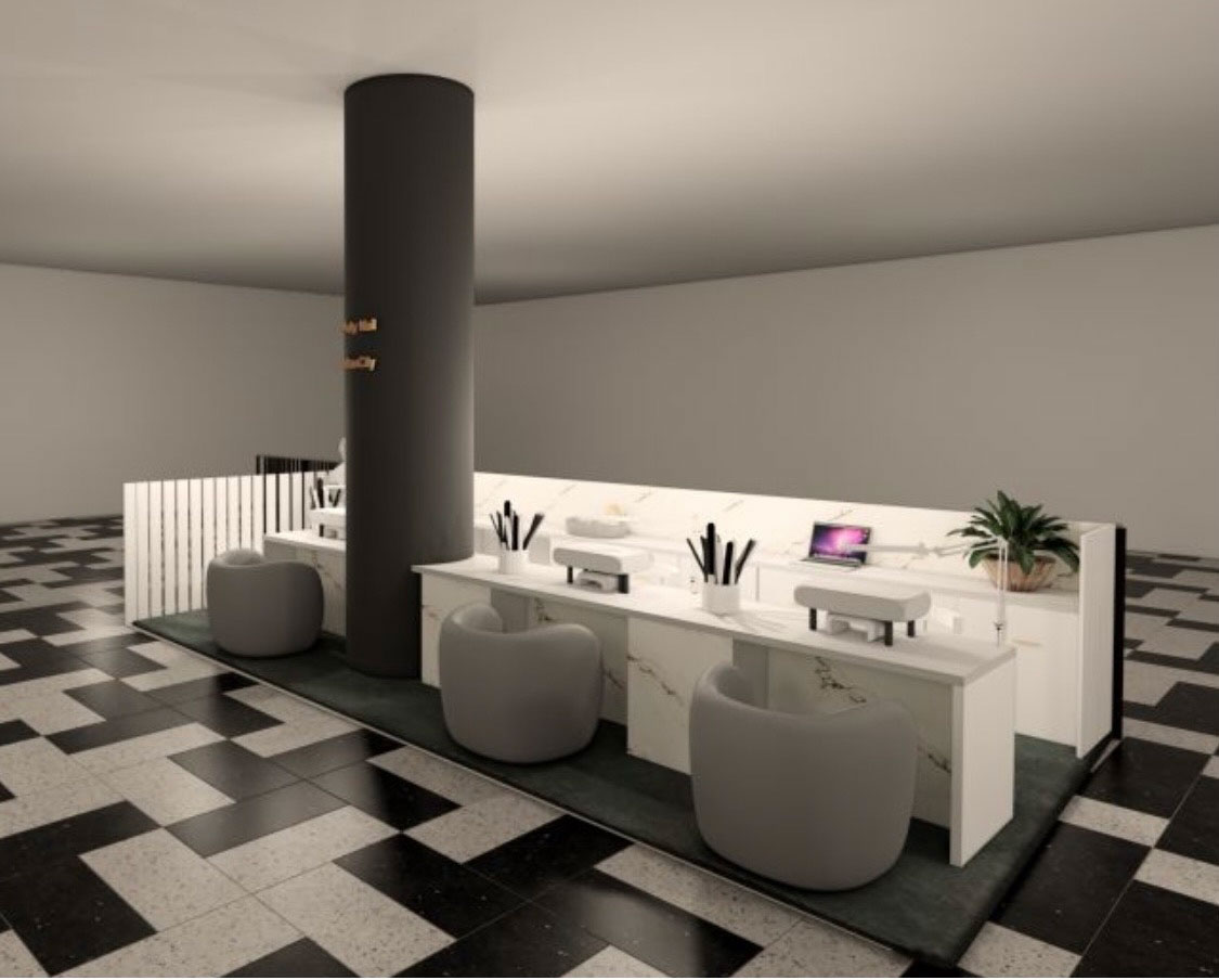 MaxCity, 20 m², Pula